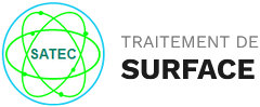 Logo Satec